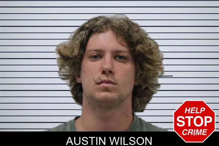 Austin Wilson