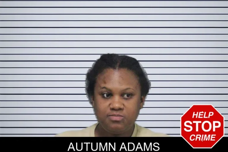 Autumn Adams