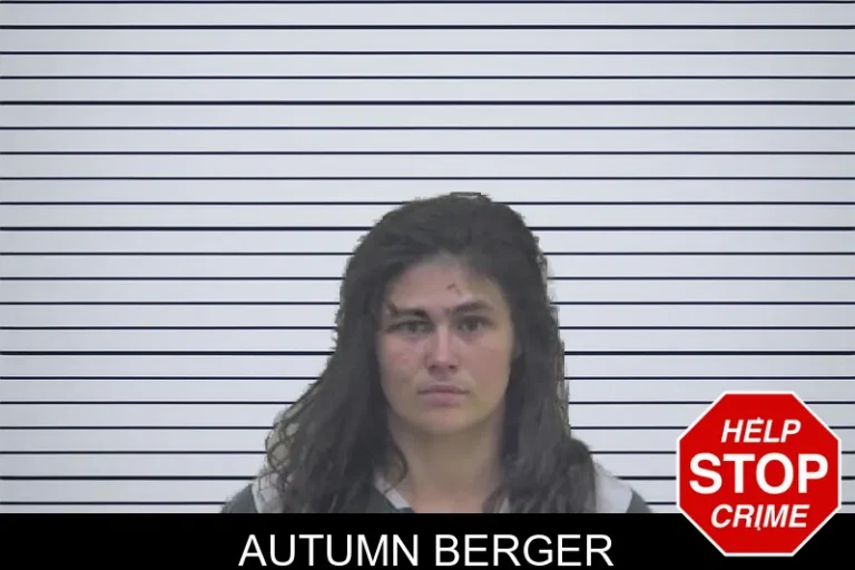 Autumn Berger