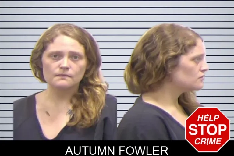 Autumn Fowler