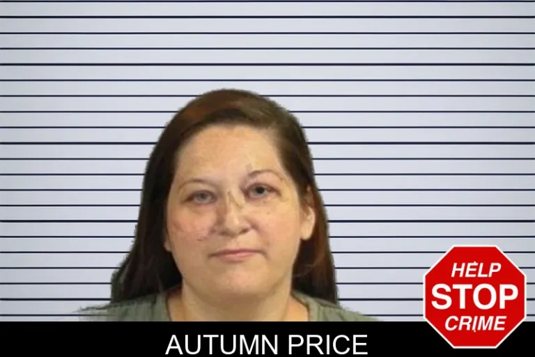 Autumn Price