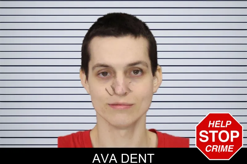 Ava Dent mugshot – Cobb County , Georgia Ava Dent mugshot