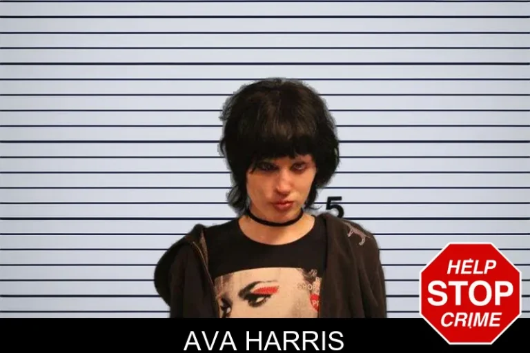 Ava Harris