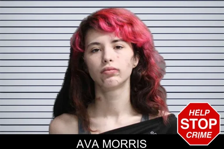 Ava Morris