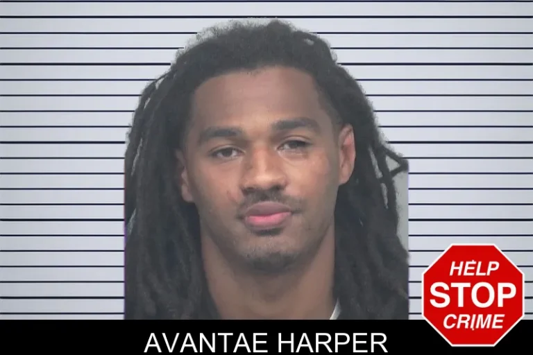 Avantae Harper