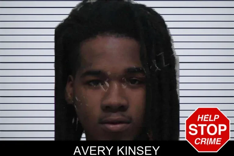 Avery Kinsey