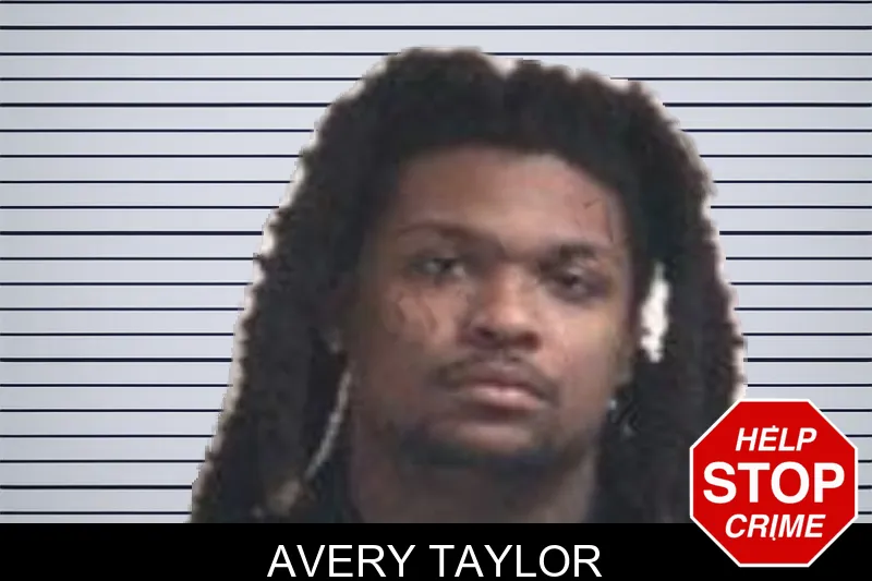 Avery Taylor mugshot – Henry County , Georgia Avery Taylor mugshot
