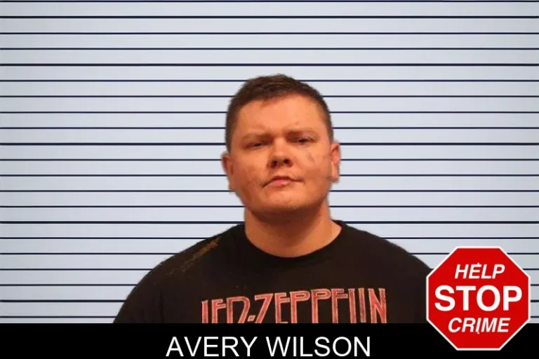 Avery Wilson