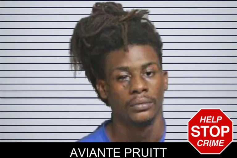 Aviante Pruitt