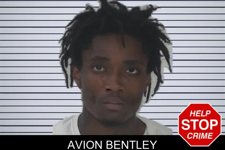 Avion Bentley