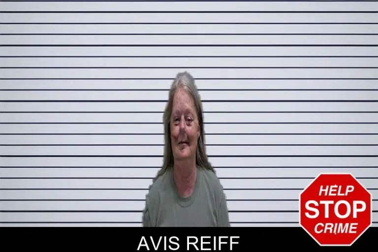Avis Reiff