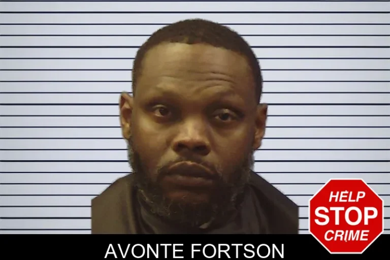 Avonte Fortson