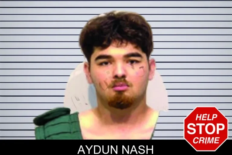 Aydun Nash