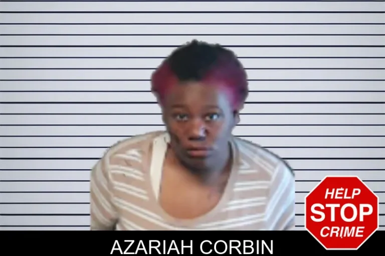 Azariah Corbin