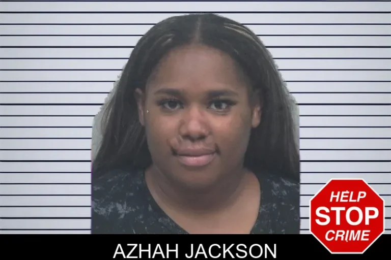Azhah Jackson