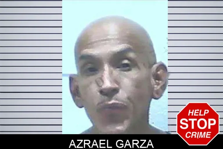 Azrael Garza