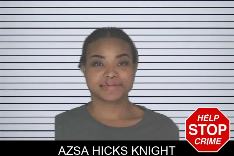 Azsa Hicks Knight