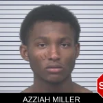 Azziah Miller mugshot – Gwinnett County , Georgia Azziah Miller mugshot