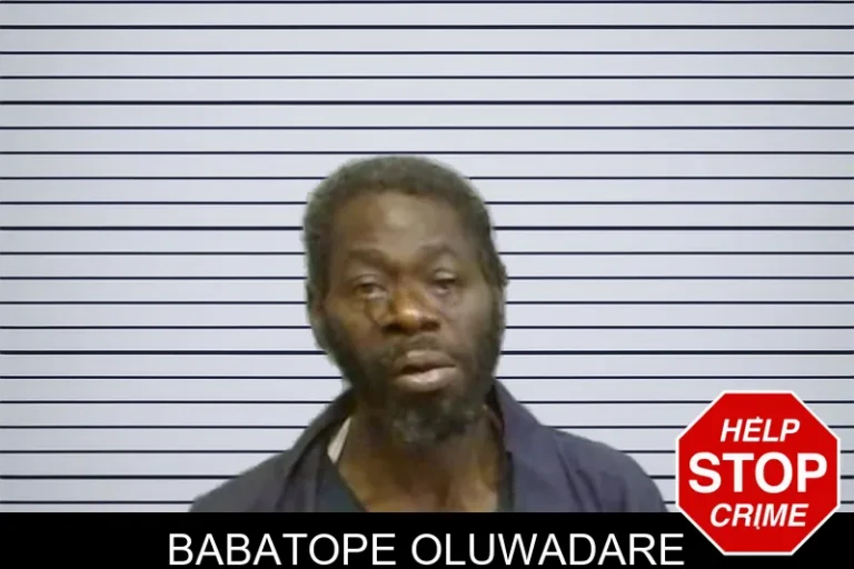 Babatope Oluwadare