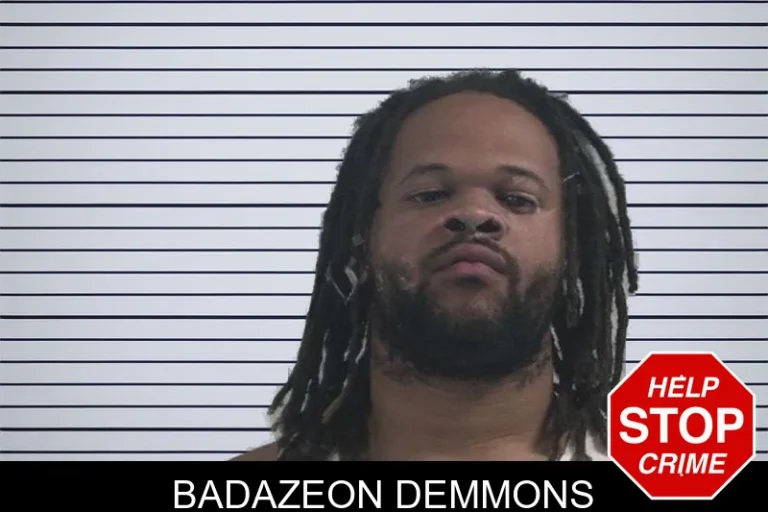 Badazeon Demmons