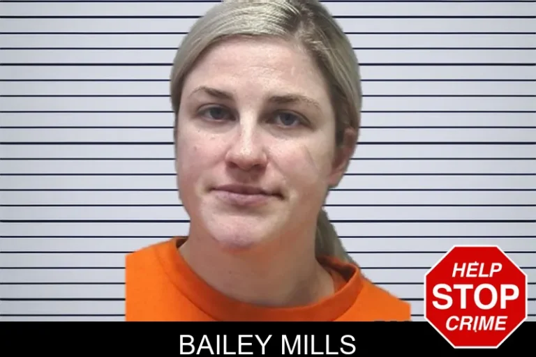 Bailey Mills