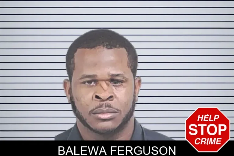 Balewa Ferguson