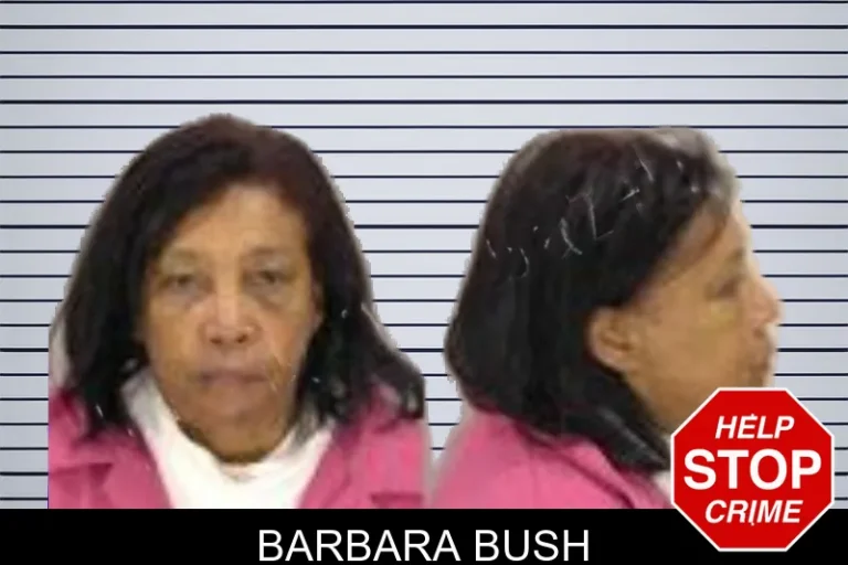 Barbara Bush