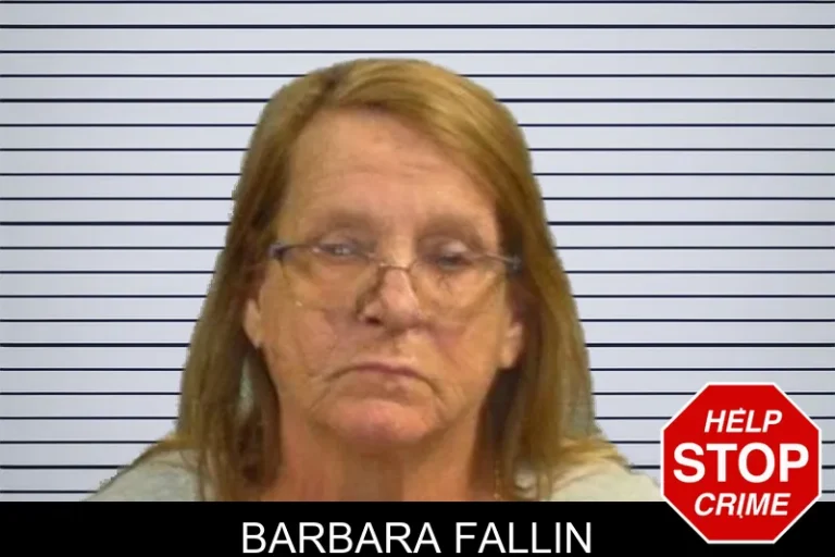 Barbara Fallin