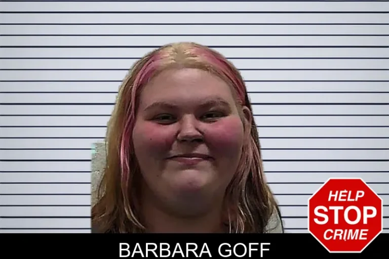 Barbara Goff