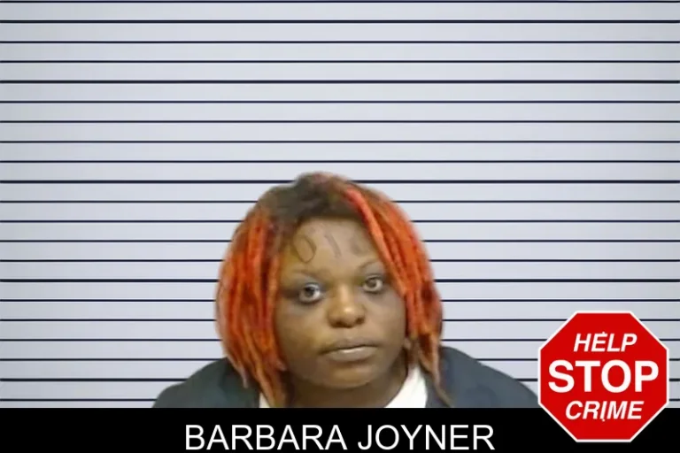 Barbara Joyner