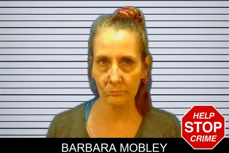 Barbara Mobley