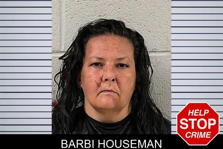 Barbi Houseman