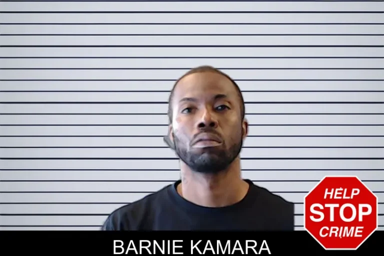 Barnie Kamara