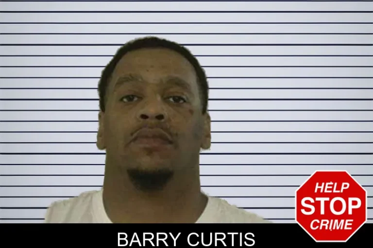 Barry Curtis