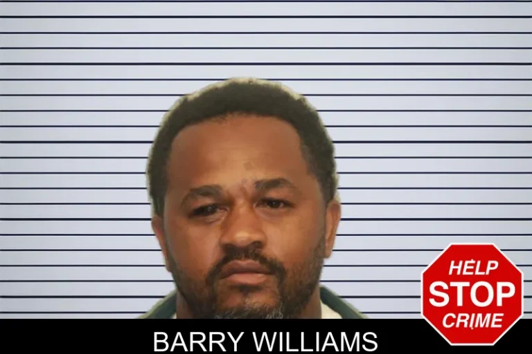 Barry Williams