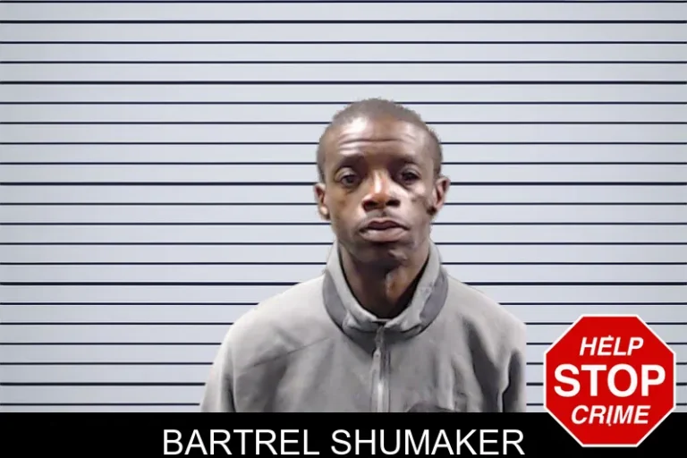 Bartrel Shumaker