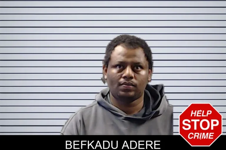 Befkadu Adere