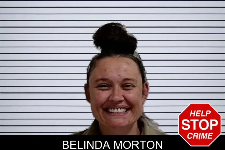 Belinda Morton
