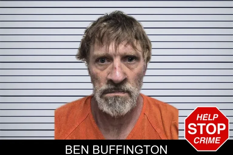 Ben Buffington