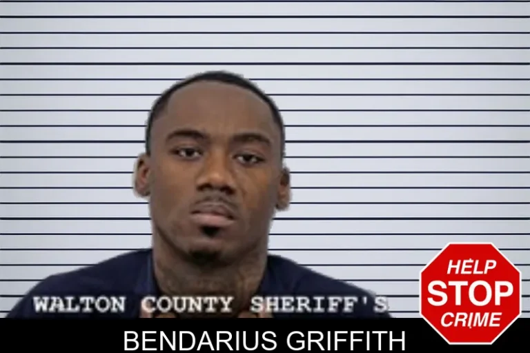 Bendarius Griffith