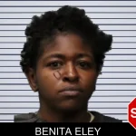 Benita Eley mugshot – Forsyth County , Georgia Benita Eley mugshot