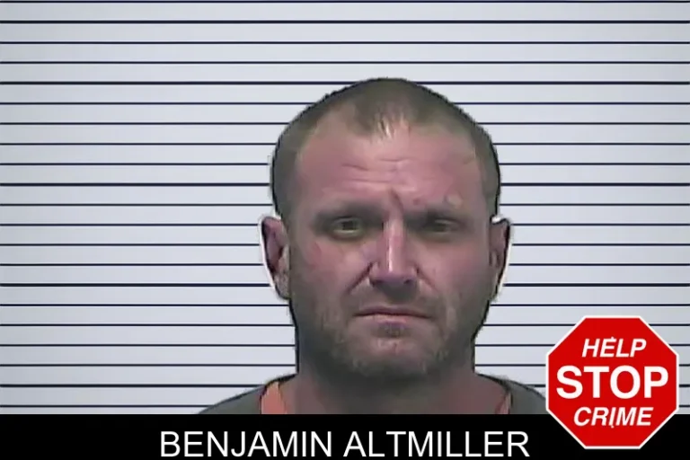 Benjamin Altmiller