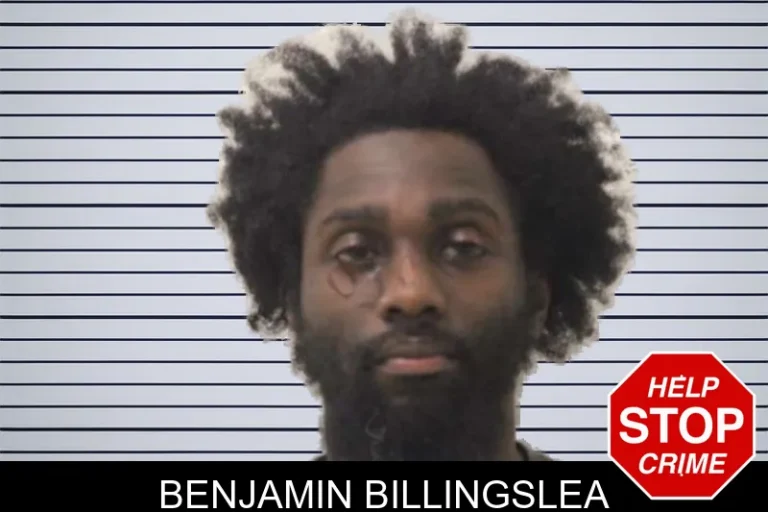 Benjamin Billingslea mugshot – Jones County , Georgia Benjamin Billingslea