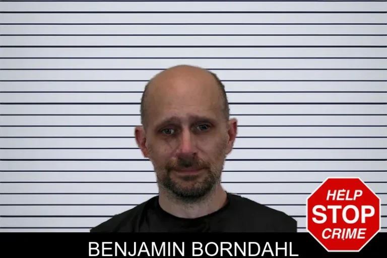 Benjamin Borndahl