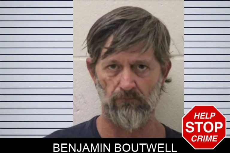 Benjamin Boutwell