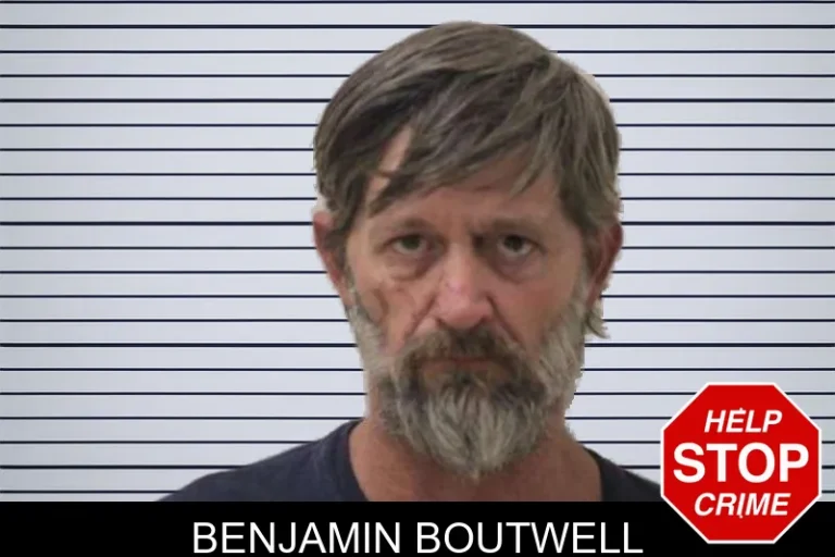 Benjamin Boutwell