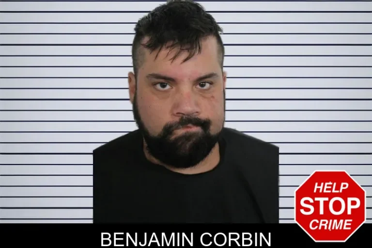 Benjamin Corbin
