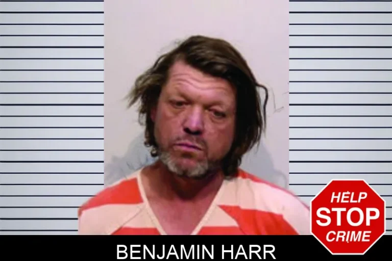 Benjamin Harr