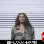 Benjamin Harris mugshot – Stephens County , Georgia Benjamin Harris mugshot