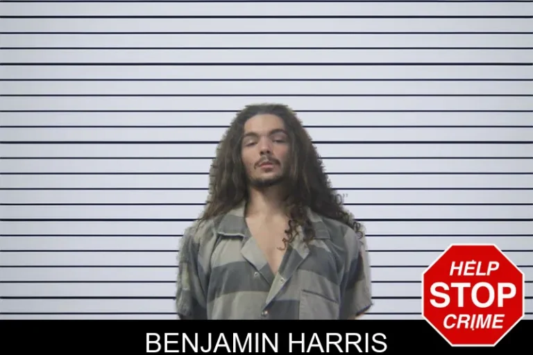 Benjamin Harris